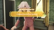 Complete the mission to get the Pokemon (Image via Sportskeeda Gaming || TPC)
